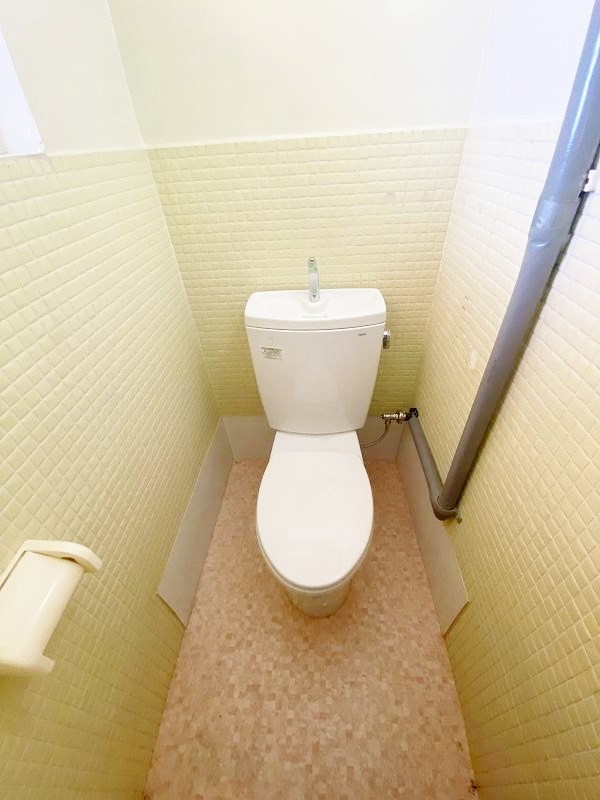 トイレ　★トイレ★