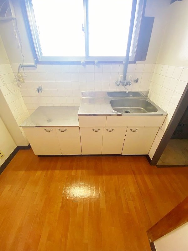 キッチン　★キッチンスペース★