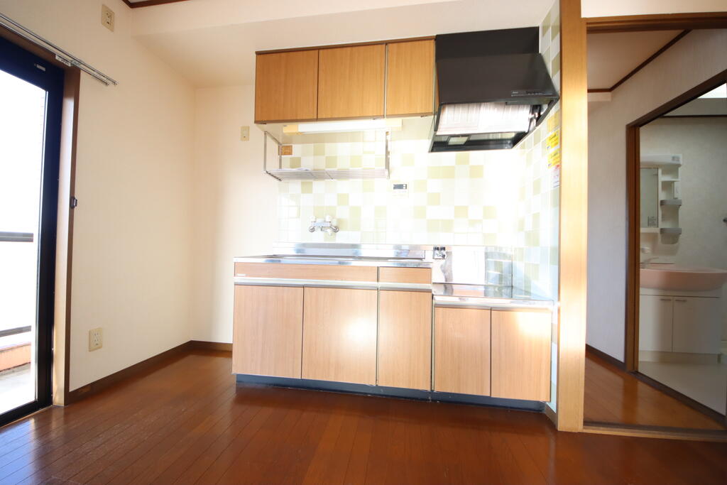 キッチン　台所