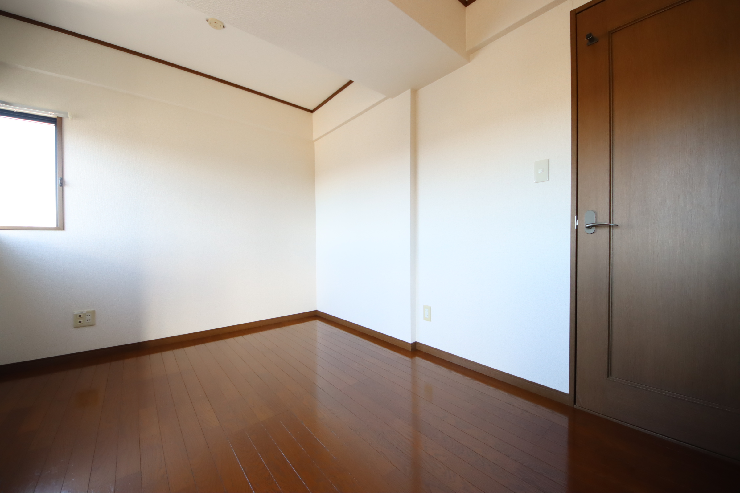 その他　北側洋室