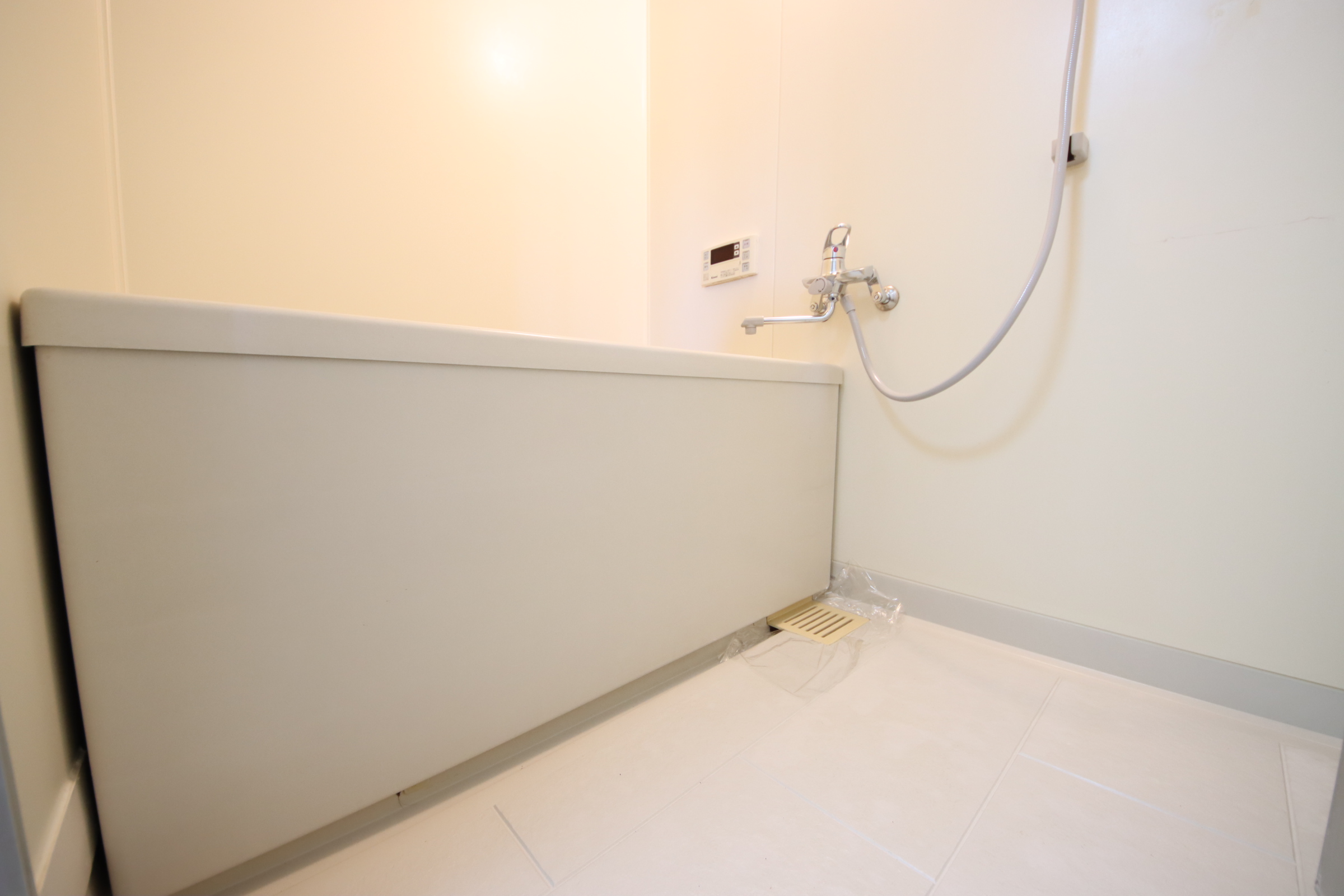 バス・シャワールーム　お風呂