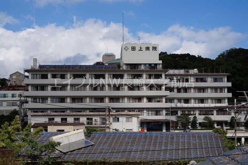 【ダムール田上の幼稚園・保育園】