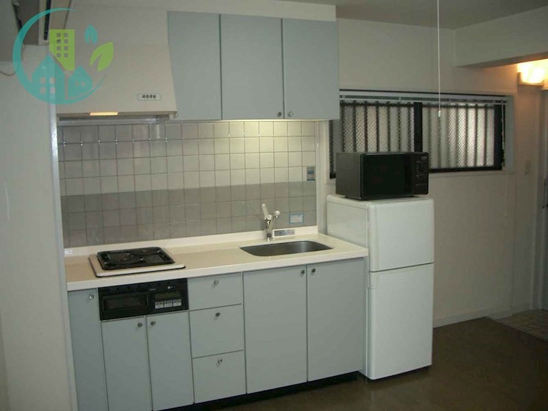 キッチン　エルデ六甲