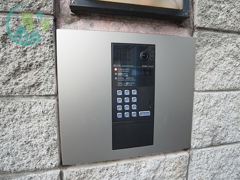 セキュリティ　エルデ六甲