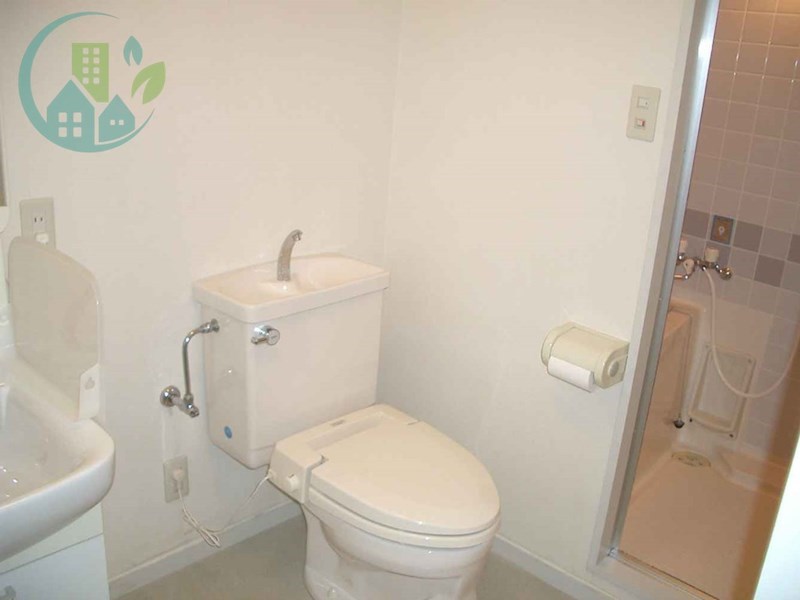 トイレ　エルデ六甲