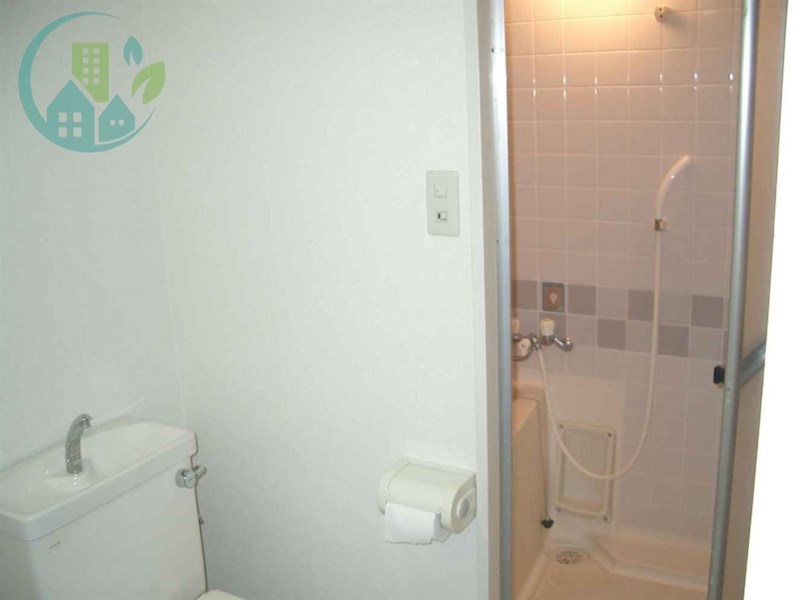 バス・シャワールーム　エルデ六甲