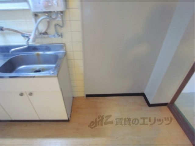 その他部屋・スペース　冷蔵庫置場