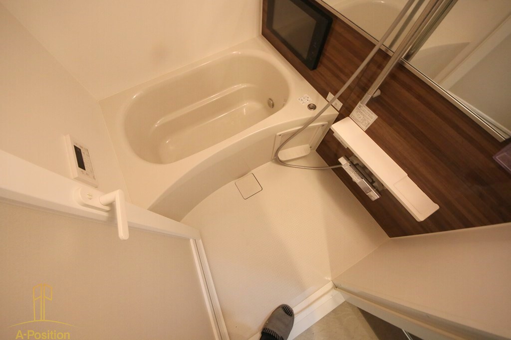 バス・シャワールーム　プレジオ都島北通