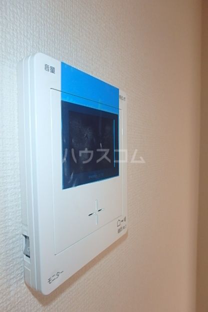 【名古屋市千種区古出来のマンションのセキュリティ】