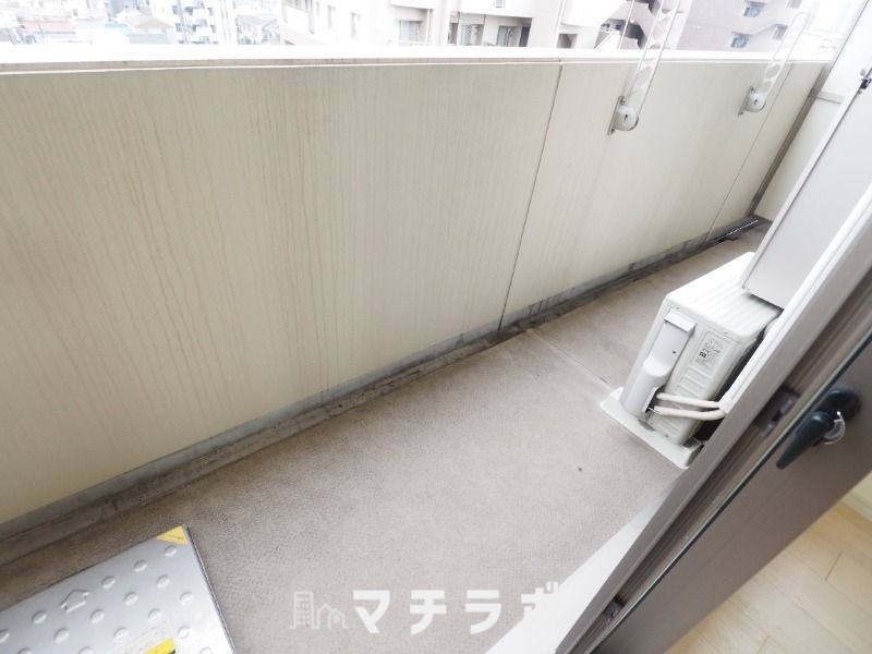 【ハピネス車道のその他部屋・スペース】