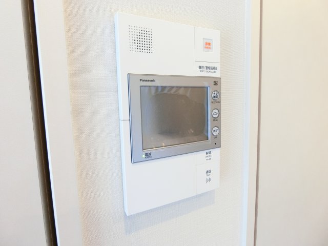 セキュリティ　詳細は、RISUMO江坂本店→06-6155-7137まで♪