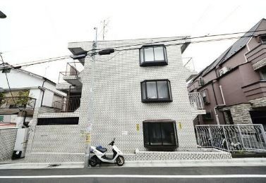 【大田区中馬込のマンションのその他共有部分】