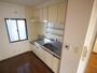 キッチン　※現況優先