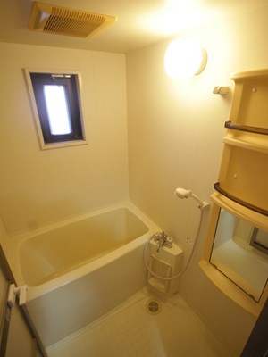 バス・シャワールーム　※現況優先