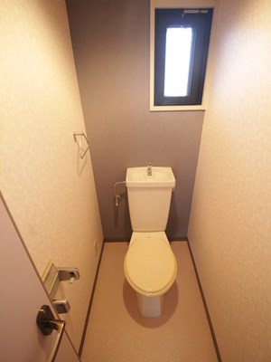 トイレ　※現況優先