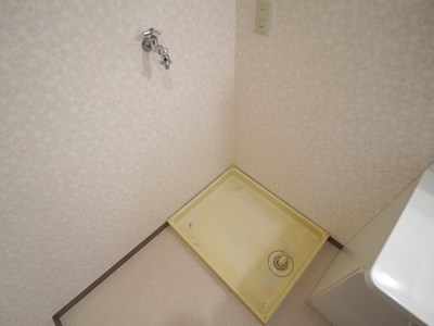 その他設備　※現況優先