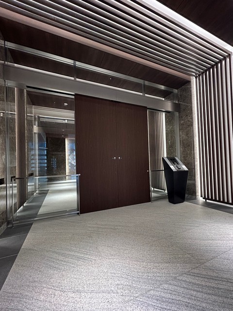 その他　オートロック