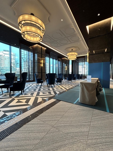 ロビー　ロビー