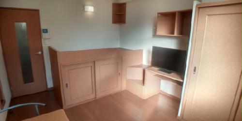 居室・リビング　設備・仕様は号室により異なる為、現況を優先致します。