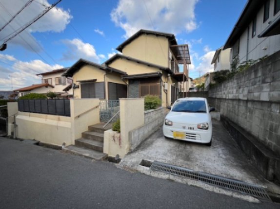 阪南市舞のその他の建物外観