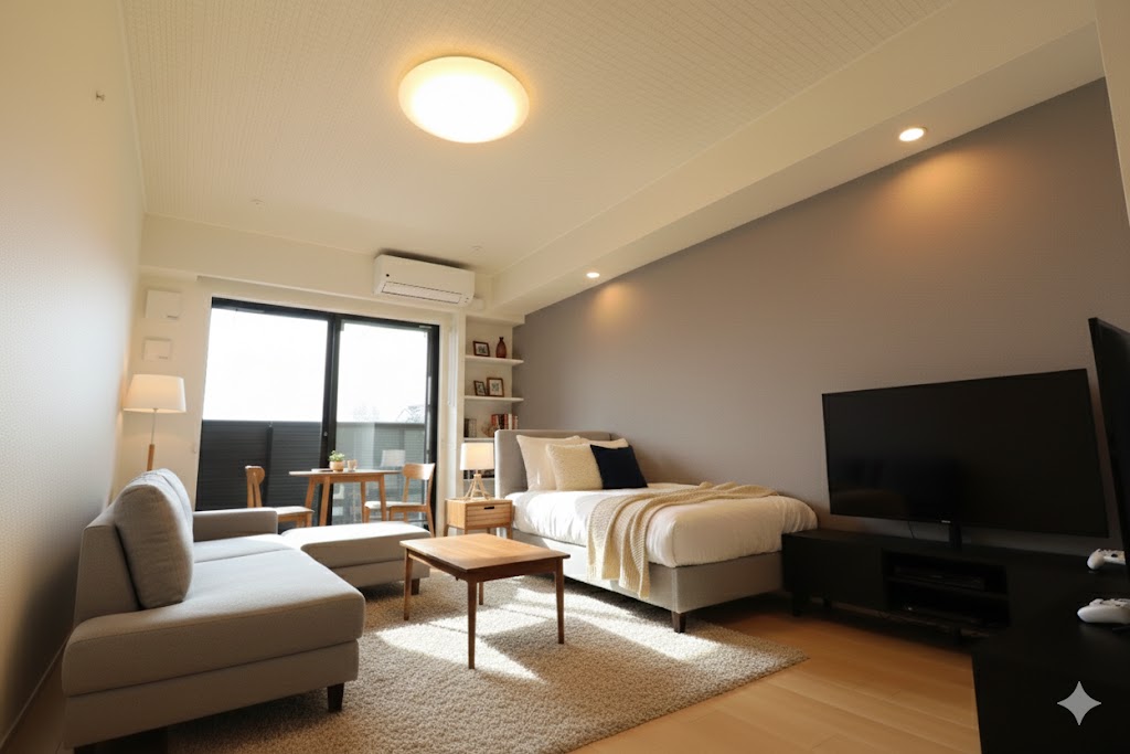居室・リビング
