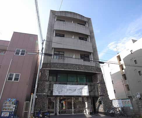 ＤＡＩＳＨＩＮ　ビルの建物外観