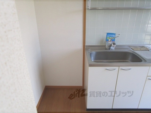 その他部屋・スペース　冷蔵庫置場