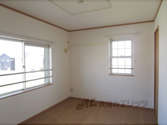 居室・リビング　洋室