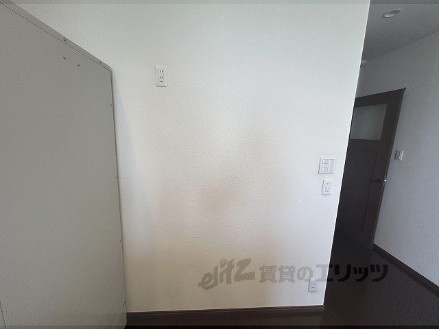 その他部屋・スペース　冷蔵庫置場