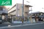 北長瀬駅より徒歩12分 1階 築8年10ヶ月の賃貸物件