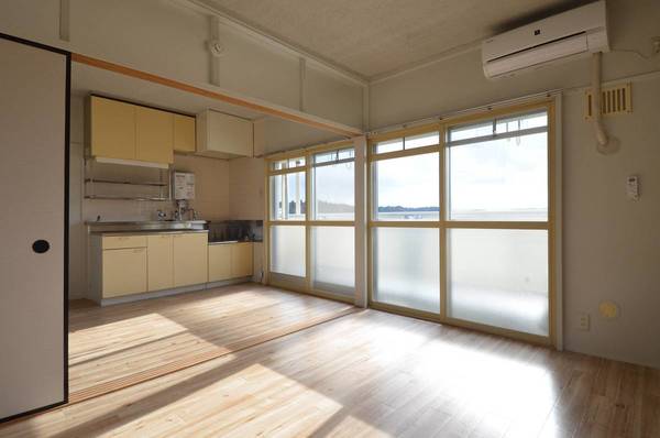 その他部屋・スペース　ビレッジハウスの同一物件・同一タイプの間取りの写真です