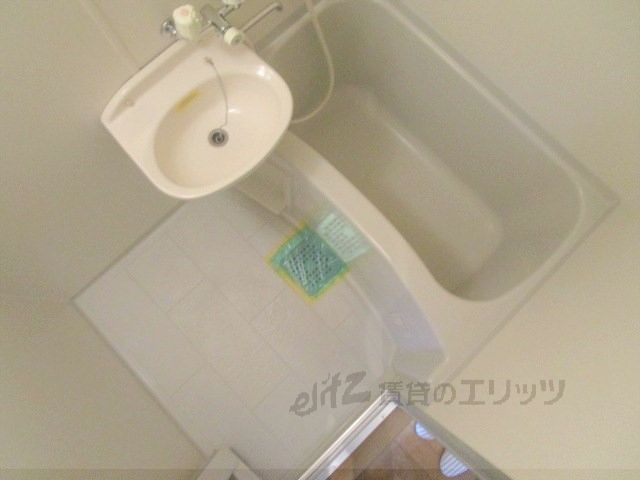 バス・シャワールーム　風呂