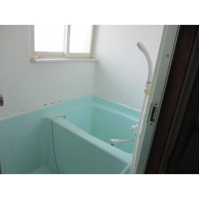 バス・シャワールーム　バス・シャワールーム