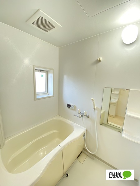 バス・シャワールーム　イメージ