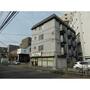 江坂駅より徒歩8分 4階 築50年10ヶ月の賃貸物件