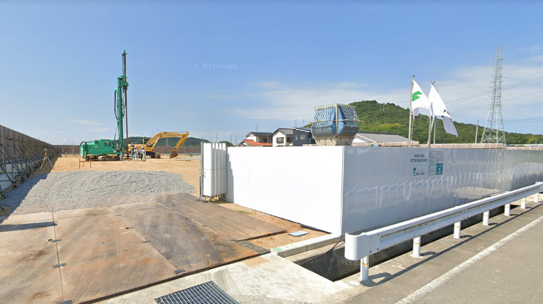 その他　南部すくすくスクエア（その他）まで650m