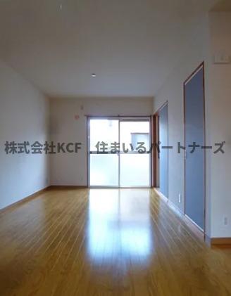 その他部屋・スペース　内装もきれいです