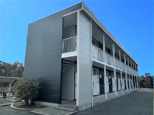 建物外観　2022年9月に外壁塗装しました。