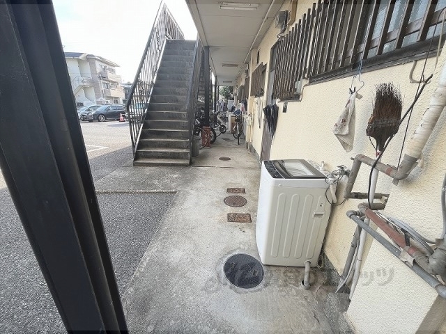 その他共有部分　１階