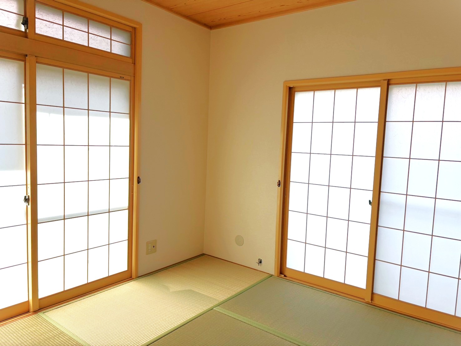 その他部屋・スペース　和室