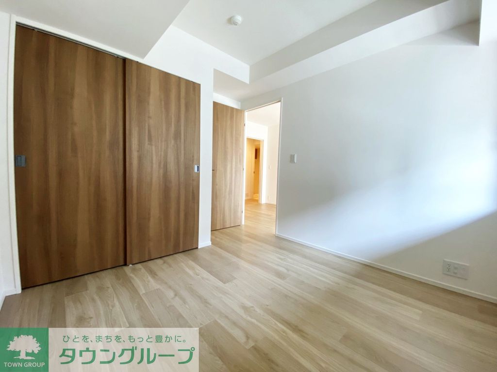 その他部屋・スペース　リビング/居室