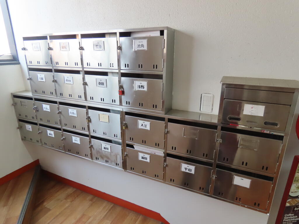 その他共有部分