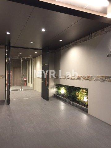 地下鉄箱崎線 貝塚駅 徒歩17分 6階建 築8年の外観写真