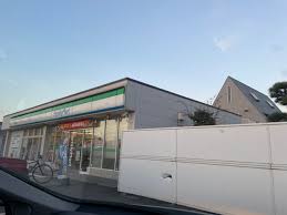 コンビニ　ファミリーマート 高松川部町店（コンビニ）まで1293m