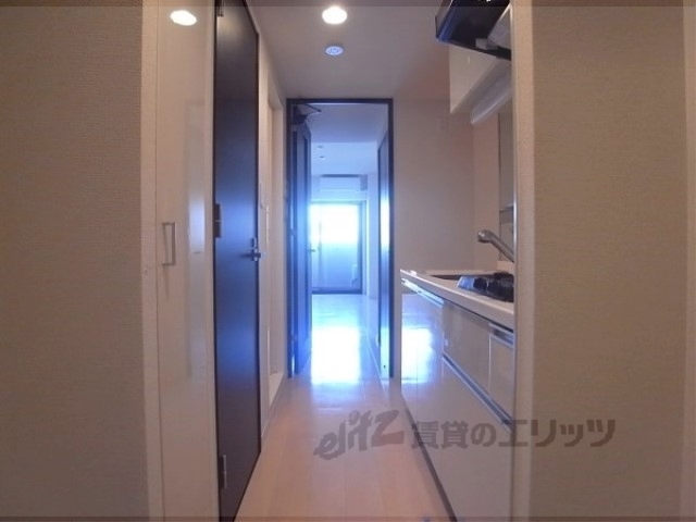 その他部屋・スペース　廊下