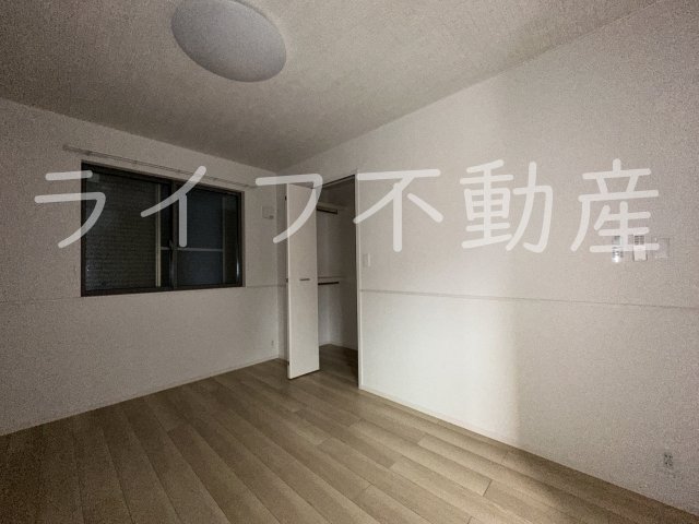 その他部屋・スペース　きれいな内装です