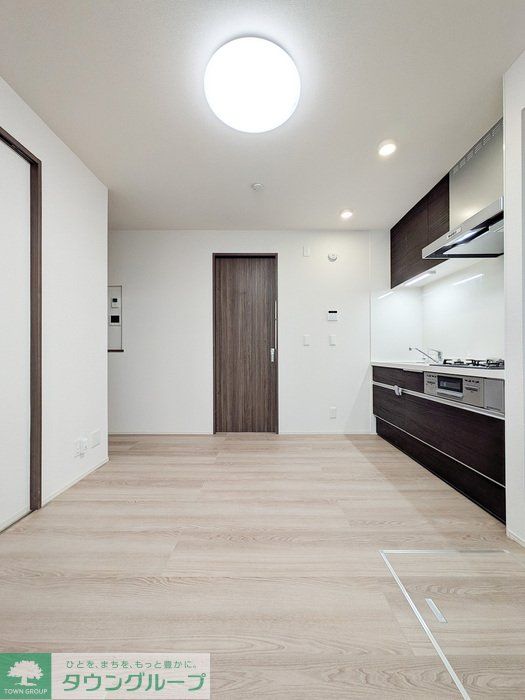 その他部屋・スペース　リビング/居室