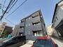 蕨駅より徒歩24分 2階 新築の賃貸物件