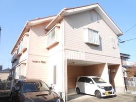 地下鉄鶴舞線/上小田井駅 歩12分