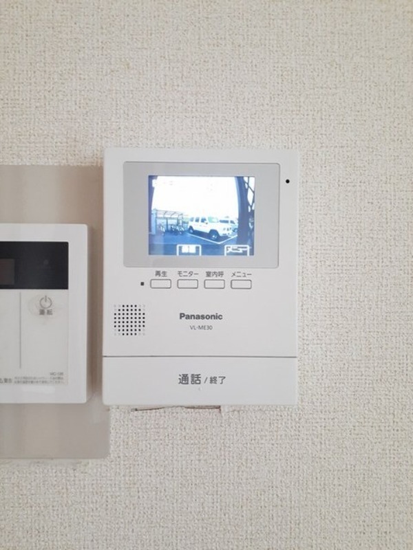 セキュリティ　図面と現状に相違がある場合には現状を優先